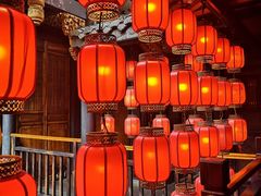 -鱼桥巷·美学川菜