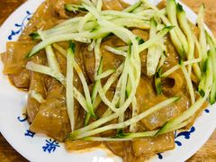 -柴氏风味斋(甘家口店)