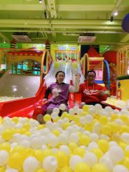 -宝燕乐园(闵行旗舰店)