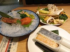 -温野菜涮涮锅(曲江大悦城店)
