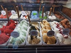 -Dal Cuore 达可芮冰淇淋(陕西北路店)