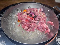 -泽成冰煮羊(非·遗东岸国际店)