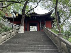 -白帝城·瞿塘峡景区