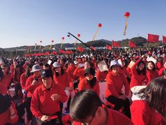 -古田会议纪念馆