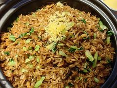 闽南荠菜饭-闽鄂情·闽南招财鸭(水头店)