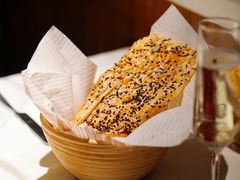 餐前面包-Solo(衡山路店)