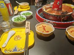-羊大爷涮肉(亮马桥店)