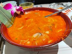 -太食獸泰式茶餐厅(北美新天地店)