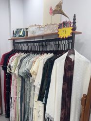 -陈大户旗袍(狮子林店)