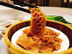 -香云轩·顺德菜(香云纱园林酒店店)