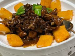 -宴昆山·私房菜(春晖店)