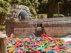 -雅鲁激流探险漂流