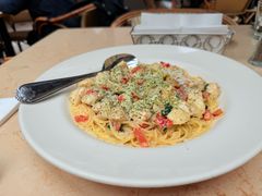 -The Cheesecake Factory芝乐坊餐厅(王府中环东座店)