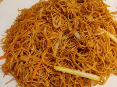 -威哥美食(迈科国际店)