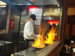 -兰溪小馆(东直门簋街店)