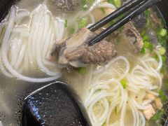 -沈记土鸡米线(七星街品牌中心店)