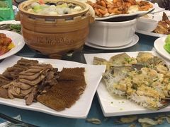 -桂林肥仔·中华餐饮名店(园湖店)