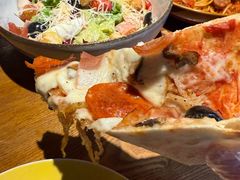 -JINNS锦时 steak&pizza(浸信会礼拜堂旧址店)
