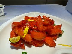 -京味民福烤鸭店(建设四马路店)