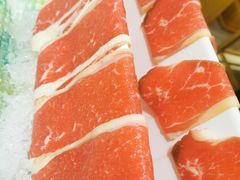 -蚝牛记涮烤牛肉餐厅(滨江国际花园店)