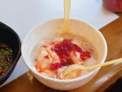-老字号.雅克白族石板烧十年老店(大理古城店)