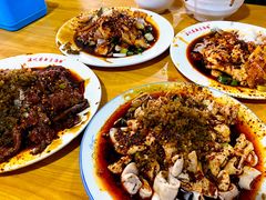 -温记府廟豆汤饭·始于1955年(海椒店)