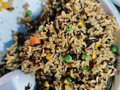 紫菜饭-乐在集市海鲜大排档(平潭店)