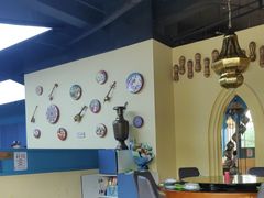 -巴依老爷新疆餐厅