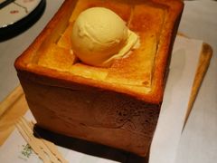 -绿茶餐厅(朝阳大悦城店)