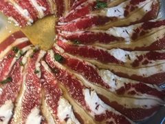 -老炉家木炭烤肉(长江国际店)