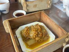 -日日鲜茶餐厅(小公园店)