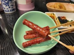 冬瓜山肉肠-长沙文和友(海信广场店)