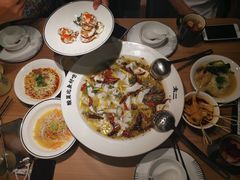 -太二酸菜鱼(沈阳万象城店)