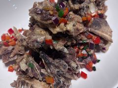 -青年公社烤鸭(青年路店)