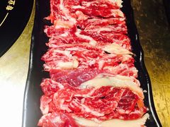 -手选潮汕鲜活牛肉火锅(二七广场店)