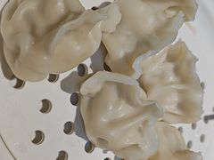 -悦海·家宴·冰花皮皮虾大锅贴(宝龙店)