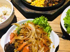 帕帕斯包饭-啪啪嘶(长春大学店)