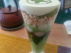 -松记糖水店(铜锣湾分店)