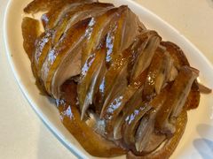 -郑州烤鸭总店