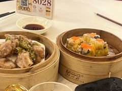 -金城大酒店-中餐厅(汾江中路店)