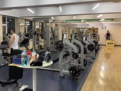 -超越健身(嘉实店)