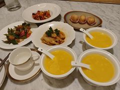 -厦门朗豪酒店 · 明阁中餐厅