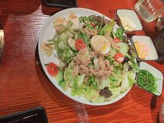 -喜牛烧肉酒场·黑金店(威高广场店)