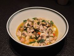 -桐湾大院·桐庐菜(滨江店)
