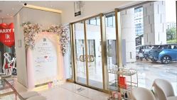 -DR钻戒(南宁会展航洋城店)