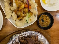 -多宾韩国料理(学衡路店)