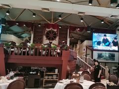 -金河半岛园林酒家(金融城店)