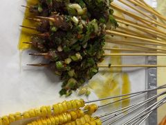 -聚味瞿记·龙虾堂(树木岭店)