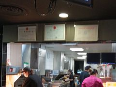 -麦当劳(荥阳店)