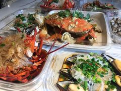 -盒马鲜生(杭州运河上街店)